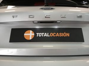 Ford Focus 1.0 Ecoboost MHEV 92kW ST-Line Auto - Foto 36