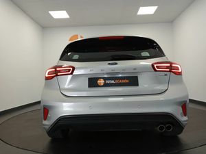 Ford Focus 1.0 Ecoboost MHEV 92kW ST-Line Auto - Foto 37