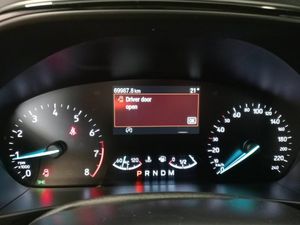 Ford Focus 1.0 Ecoboost MHEV 92kW ST-Line Auto - Foto 27