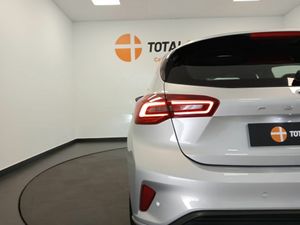 Ford Focus 1.0 Ecoboost MHEV 92kW ST-Line Auto - Foto 39