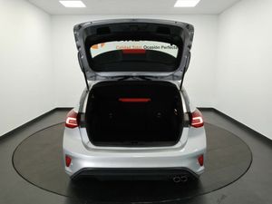 Ford Focus 1.0 Ecoboost MHEV 92kW ST-Line Auto - Foto 35