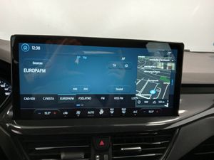 Ford Focus 1.0 Ecoboost MHEV 92kW ST-Line Auto - Foto 25