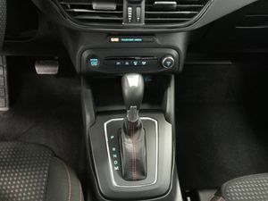 Ford Focus 1.0 Ecoboost MHEV 92kW ST-Line Auto - Foto 23