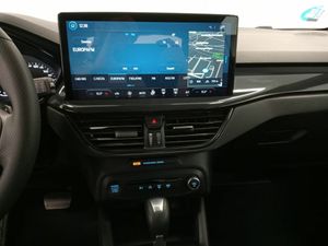 Ford Focus 1.0 Ecoboost MHEV 92kW ST-Line Auto - Foto 24