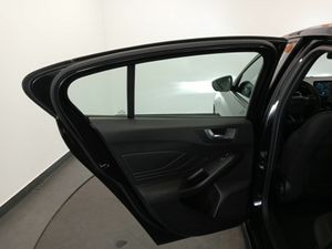 Ford Focus 1.0 Ecoboost MHEV 92kW ST-Line Auto - Foto 28