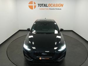Ford Focus 1.0 Ecoboost MHEV 92kW ST-Line Auto - Foto 3