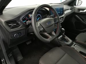 Ford Focus 1.0 Ecoboost MHEV 92kW ST-Line Auto - Foto 24