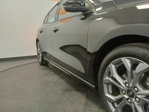 Ford Focus 1.0 Ecoboost MHEV 92kW ST-Line Auto - Foto 11
