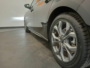 Ford Focus 1.0 Ecoboost MHEV 92kW ST-Line Auto - Foto 36