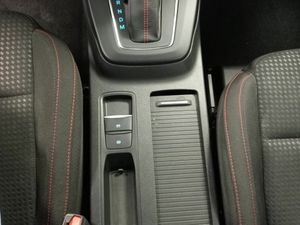 Ford Focus 1.0 Ecoboost MHEV 92kW ST-Line Auto - Foto 19