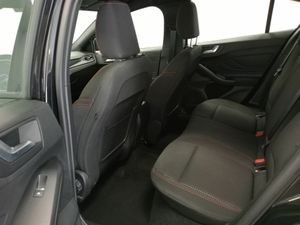 Ford Focus 1.0 Ecoboost MHEV 92kW ST-Line Auto - Foto 27