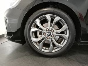 Ford Focus 1.0 Ecoboost MHEV 92kW ST-Line Auto - Foto 16