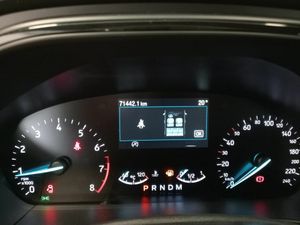 Ford Focus 1.0 Ecoboost MHEV 92kW ST-Line Auto - Foto 8