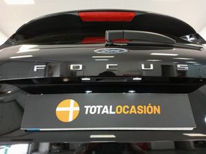 Ford Focus 1.0 Ecoboost MHEV 92kW ST-Line Auto - Foto 29
