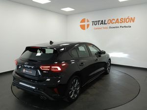 Ford Focus 1.0 Ecoboost MHEV 92kW ST-Line Auto - Foto 5