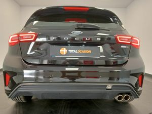 Ford Focus 1.0 Ecoboost MHEV 92kW ST-Line Auto - Foto 30