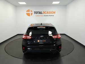 Ford Focus 1.0 Ecoboost MHEV 92kW ST-Line Auto - Foto 38