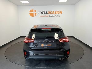 Ford Focus 1.0 Ecoboost MHEV 92kW ST-Line Auto - Foto 7