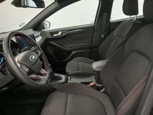 Ford Focus 1.0 Ecoboost MHEV 92kW ST-Line Auto - Foto 22