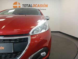 Peugeot 208 5P Signature BlueHDi 73KW (100CV) - Foto 36