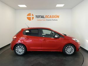 Peugeot 208 5P Signature BlueHDi 73KW (100CV) - Foto 4