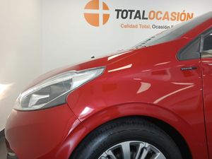 Peugeot 208 5P Signature BlueHDi 73KW (100CV) - Foto 7