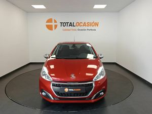 Peugeot 208 5P Signature BlueHDi 73KW (100CV) - Foto 37