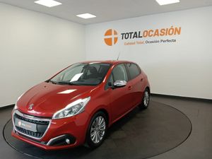 Peugeot 208 5P Signature BlueHDi 73KW (100CV) - Foto 3