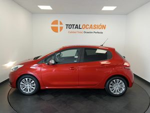 Peugeot 208 5P Signature BlueHDi 73KW (100CV) - Foto 5