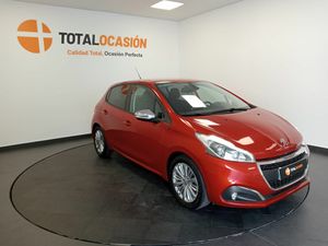 Peugeot 208 5P Signature BlueHDi 73KW (100CV) - Foto 2