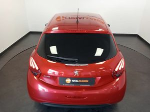 Peugeot 208 5P Signature BlueHDi 73KW (100CV) - Foto 6