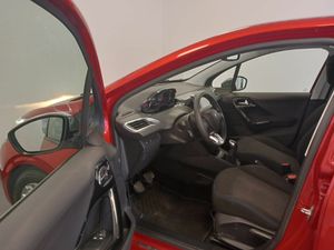 Peugeot 208 5P Signature BlueHDi 73KW (100CV) - Foto 19