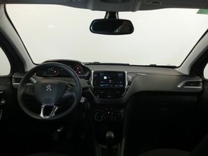 Peugeot 208 5P Signature BlueHDi 73KW (100CV) - Foto 11