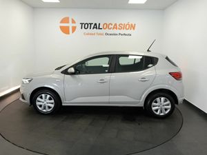 Dacia Sandero Essential 74kW (100CV) ECO-G - Foto 4