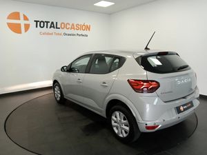 Dacia Sandero Essential 74kW (100CV) ECO-G - Foto 5