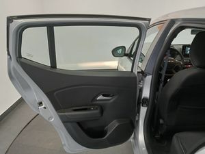 Dacia Sandero Essential 74kW (100CV) ECO-G - Foto 16