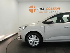 Dacia Sandero Essential 74kW (100CV) ECO-G - Foto 15