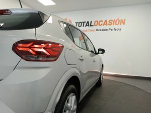 Dacia Sandero Essential 74kW (100CV) ECO-G - Foto 27