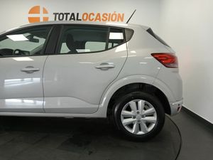 Dacia Sandero Essential 74kW (100CV) ECO-G - Foto 14