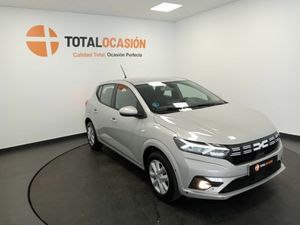 Dacia Sandero Essential 74kW (100CV) ECO-G - Foto 2