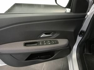 Dacia Sandero Essential 74kW (100CV) ECO-G - Foto 25