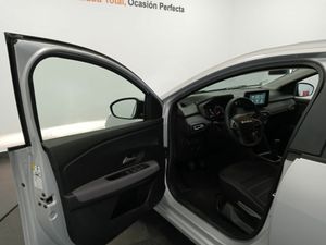 Dacia Sandero Essential 74kW (100CV) ECO-G - Foto 24