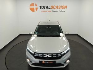 Dacia Sandero Essential 74kW (100CV) ECO-G - Foto 31