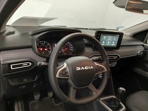 Dacia Sandero Essential 74kW (100CV) ECO-G - Foto 12