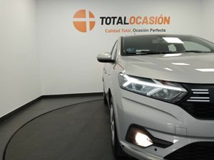 Dacia Sandero Essential 74kW (100CV) ECO-G - Foto 11