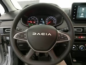 Dacia Sandero Essential 74kW (100CV) ECO-G - Foto 23