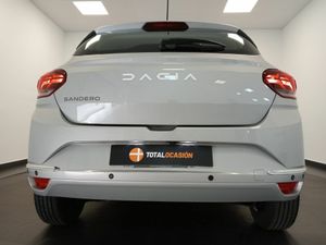 Dacia Sandero Essential 74kW (100CV) ECO-G - Foto 29
