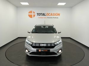 Dacia Sandero Essential 74kW (100CV) ECO-G - Foto 3
