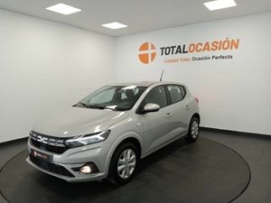Dacia Sandero Essential 74kW (100CV) ECO-G - Foto 3