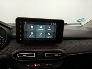 Dacia Sandero Essential 74kW (100CV) ECO-G - Foto 21